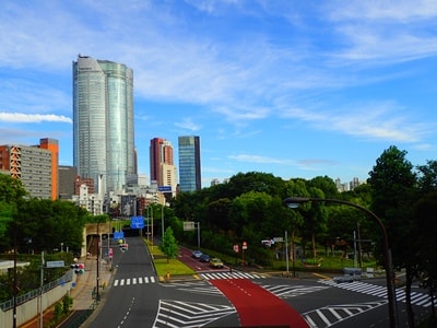 ＜港区＞六本木の住みやすさはいかに？！実際に六本木の街を歩いてみた！